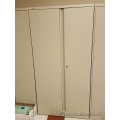 Hon Biege Tan 72" 2 Door Storage Cabinet, Locking Hon Biege Tan 72" 2 Door Storage Cabinet, Locking